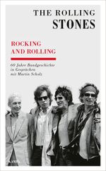 Rocking and Rolling Cover des Buches Rocking and Rolling (ISBN: 9783311140375)