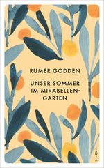 Unser Sommer im Mirabellengarten Cover des Buches Unser Sommer im Mirabellengarten (ISBN: 9783311150381)