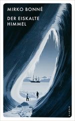 Der eiskalte Himmel Cover des Buches Der eiskalte Himmel (ISBN: 9783311150763)