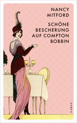 Schöne Bescherung auf Compton Bobbin Cover des Buches Schöne Bescherung auf Compton Bobbin (ISBN: 9783311151296)