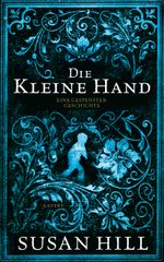 Die kleine Hand Cover des Buches Die kleine Hand (ISBN: 9783311270010)
