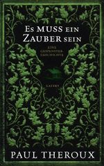Es muss ein Zauber sein Cover des Buches Es muss ein Zauber sein (ISBN: 9783311270027)