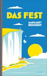 Das Fest Cover des Buches Das Fest (ISBN: 9783311300762)