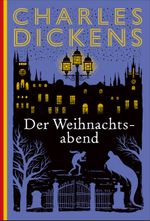 Der Weihnachtsabend Cover des Buches Der Weihnachtsabend (ISBN: 9783311300908)