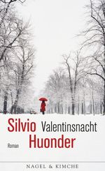 Valentinsnacht Cover des Buches Valentinsnacht (ISBN: 9783312003792)