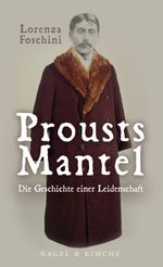 Prousts Mantel Cover des Buches Prousts Mantel (ISBN: 9783312004829)