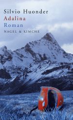 Adalina Cover des Buches Adalina (ISBN: 9783312005727)