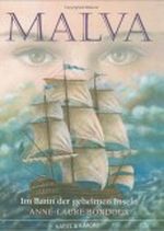 Malva Cover des Buches Malva (ISBN: 9783312009763)