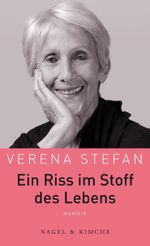Ein Riss im Stoff des Lebens Cover des Buches Ein Riss im Stoff des Lebens (ISBN: 9783312012060)