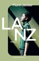 Lanz Cover des Buches Lanz (ISBN: 9783312013296)