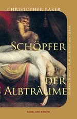 Schöpfer der Albträume Cover des Buches Schöpfer der Albträume (ISBN: 9783312014088)