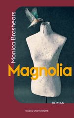 Magnolia Cover des Buches Magnolia (ISBN: 9783312014149)