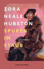 Spuren im Staub Cover des Buches Spuren im Staub (ISBN: 9783312014354)