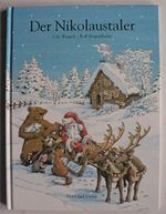 Der Nikolaustaler Cover des Buches Der Nikolaustaler (ISBN: 9783314013393)