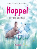 Hoppel und der Osterhase Cover des Buches Hoppel und der Osterhase (ISBN: 9783314017315)