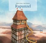 Rapunzel Cover des Buches Rapunzel (ISBN: 9783314100611)