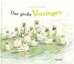 Das große Vorsingen Cover des Buches Das große Vorsingen (ISBN: 9783314100666)