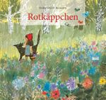 Rotkäppchen Cover des Buches Rotkäppchen (ISBN: 9783314102462)