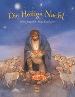 Die Heilige Nacht Cover des Buches Die Heilige Nacht (ISBN: 9783314102578)