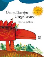 Das gutherzige Ungeheuer Cover des Buches Das gutherzige Ungeheuer (ISBN: 9783314102707)