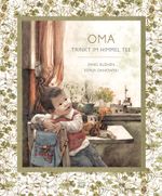 Oma trinkt im Himmel Tee Cover des Buches Oma trinkt im Himmel Tee (ISBN: 9783314102752)