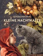 Kleine Nachtkatze Cover des Buches Kleine Nachtkatze (ISBN: 9783314103377)