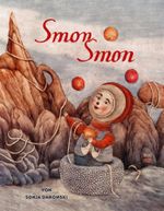 Smon Smon Cover des Buches Smon Smon (ISBN: 9783314104152)