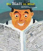 Ein Blatt im Wind Cover des Buches Ein Blatt im Wind (ISBN: 9783314104428)