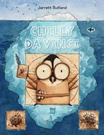 Chilly da Vinci Cover des Buches Chilly da Vinci (ISBN: 9783314104510)