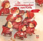 De Heizemänncher vun Kölle Cover des Buches De Heizemänncher vun Kölle (ISBN: 9783314104619)