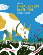 Einmal durchs ganze Jahr Cover des Buches Einmal durchs ganze Jahr (ISBN: 9783314105005)
