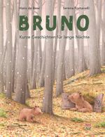 Bruno Cover des Buches Bruno (ISBN: 9783314105760)