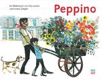 Peppino Cover des Buches Peppino (ISBN: 9783314106408)