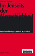 Im Jenseits der Menschlichkeit Cover des Buches Im Jenseits der Menschlichkeit (ISBN: 9783320020613)