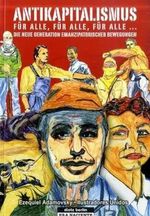 Antikapitalismus für Alle Cover des Buches Antikapitalismus für Alle (ISBN: 9783320021092)