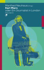 Karl Marx oder: Politik als Kritik Cover des Buches Karl Marx oder: Politik als Kritik (ISBN: 9783320023096)