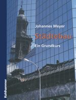 Städtebau Cover des Buches Städtebau (ISBN: 9783322997937)