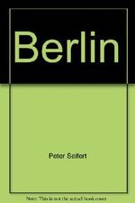 Berlin Cover des Buches Berlin (ISBN: 9783325001068)