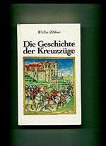 Geschichte der Kreuzzüge Cover des Buches Geschichte der Kreuzzüge (ISBN: 9783326002378)