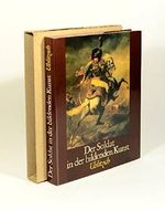 Der Soldat in der bildenden Kunst. 15.-20. Jahrhundert Cover des Buches Der Soldat in der bildenden Kunst. 15.-20. Jahrhundert (ISBN: 9783327002926)