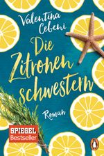 Die Zitronenschwestern Cover des Buches Die Zitronenschwestern (ISBN: 9783328100409)