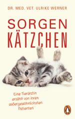Sorgenkätzchen Cover des Buches Sorgenkätzchen (ISBN: 9783328100560)