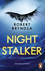 Night Stalker Cover des Buches Night Stalker (ISBN: 9783328101215)