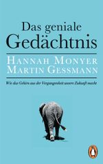 Das geniale Gedächtnis Cover des Buches Das geniale Gedächtnis (ISBN: 9783328101246)