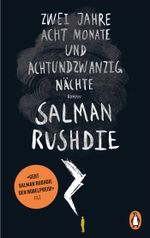 Zwei Jahre, acht Monate und achtundzwanzig Nächte Cover des Buches Zwei Jahre, acht Monate und achtundzwanzig Nächte (ISBN: 9783328101420)