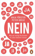 NEIN Cover des Buches NEIN (ISBN: 9783328101994)