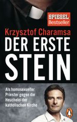 Der erste Stein Cover des Buches Der erste Stein (ISBN: 9783328102960)