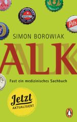 ALK Cover des Buches ALK (ISBN: 9783328103851)