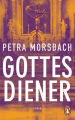 Gottesdiener Cover des Buches Gottesdiener (ISBN: 9783328103929)