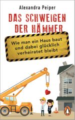 Das Schweigen der Hämmer Cover des Buches Das Schweigen der Hämmer (ISBN: 9783328104896)
